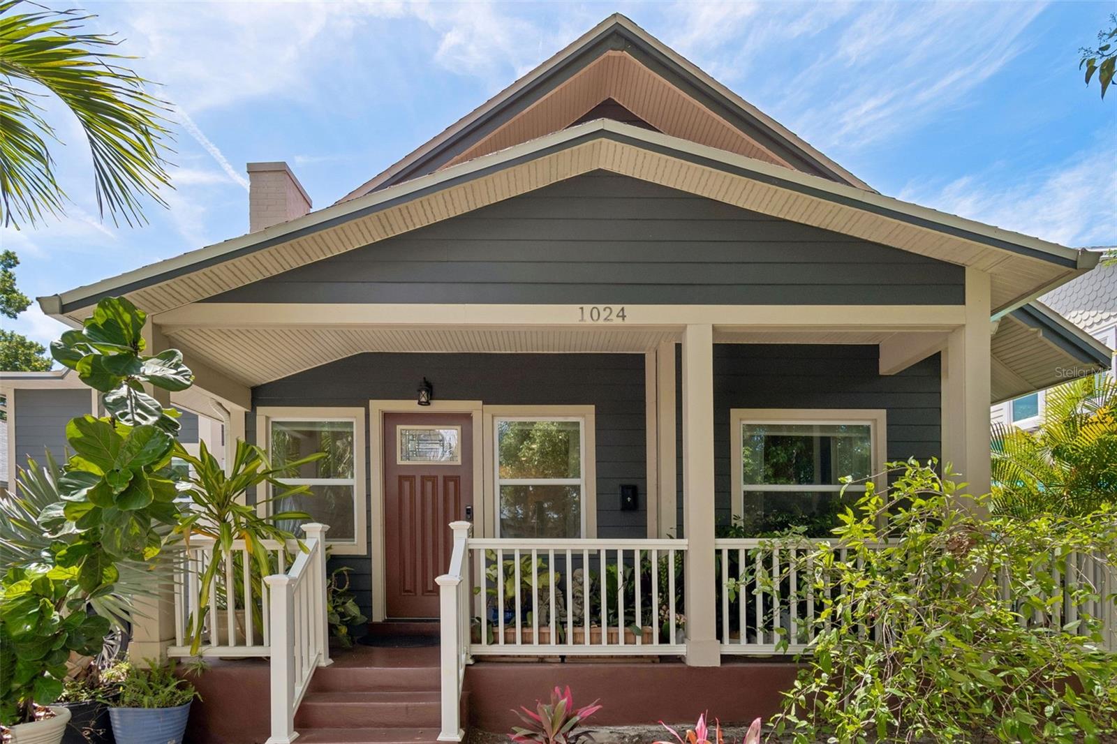 HILCREST - Residential