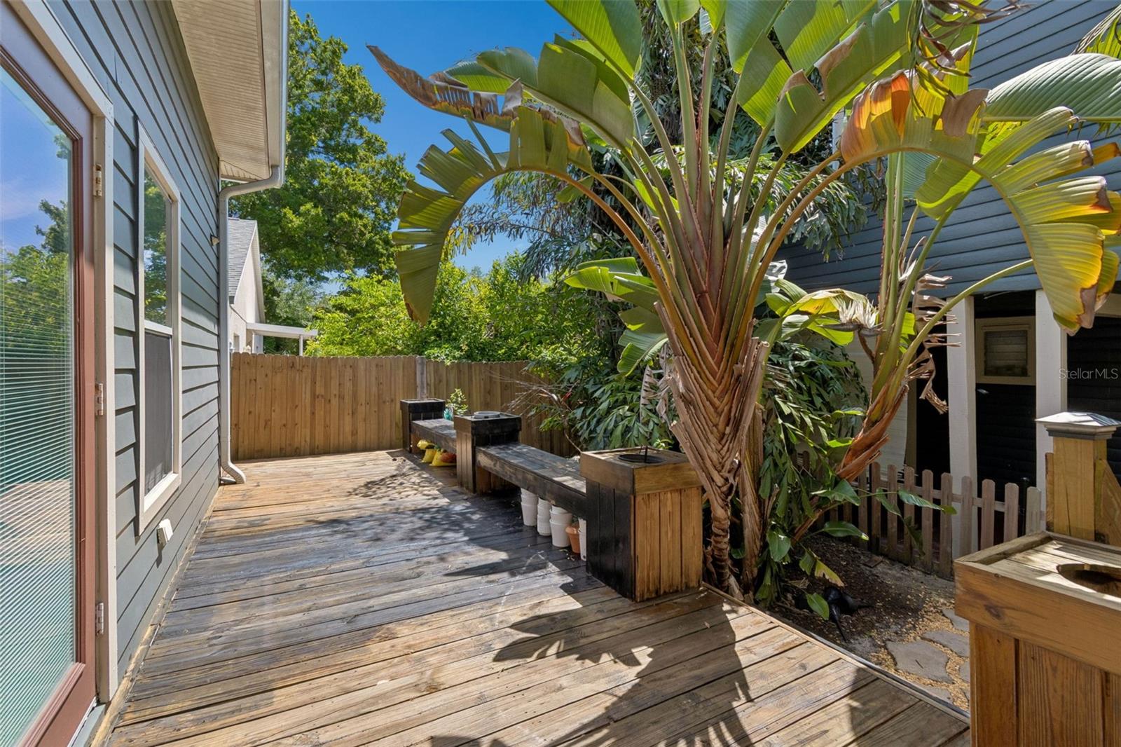 HILCREST - Residential