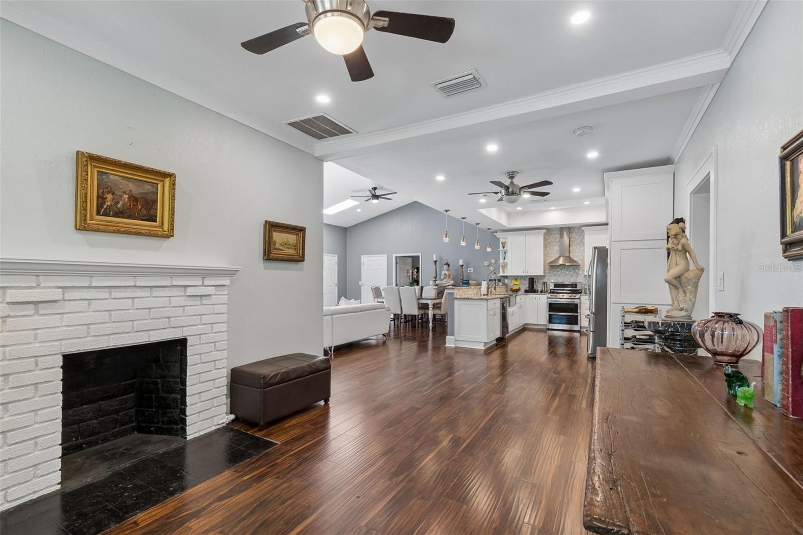 HILCREST - Residential