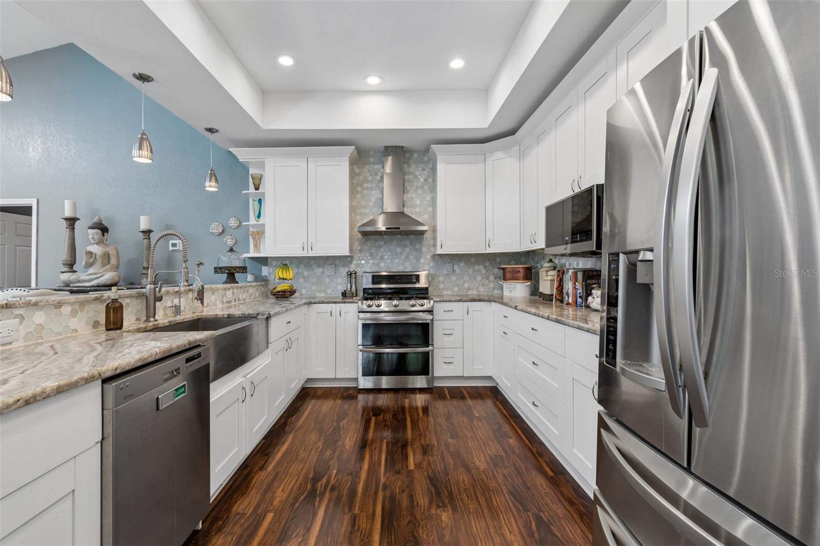 HILCREST - Residential