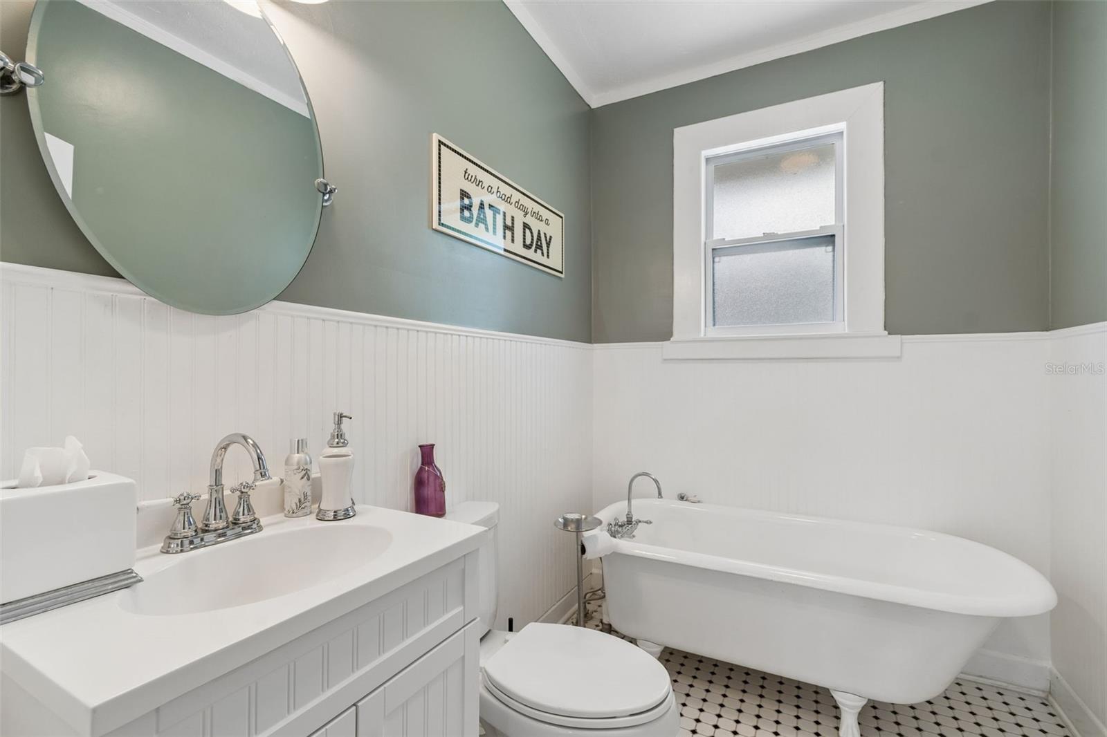 HILCREST - Residential