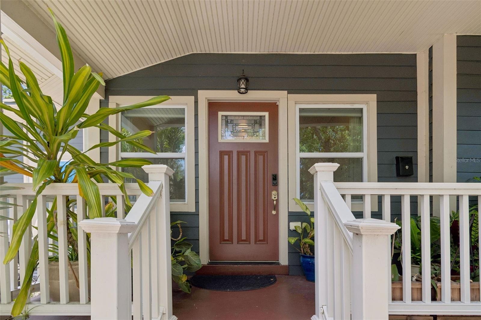 HILCREST - Residential