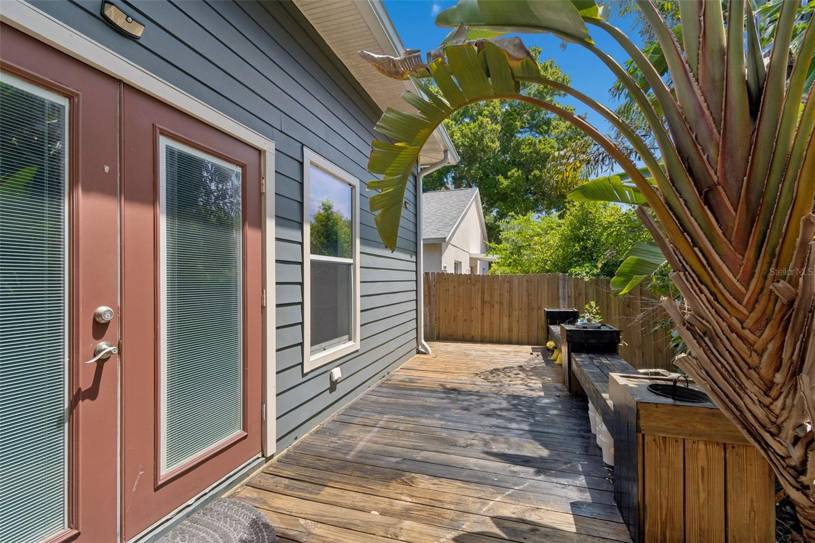 HILCREST - Residential