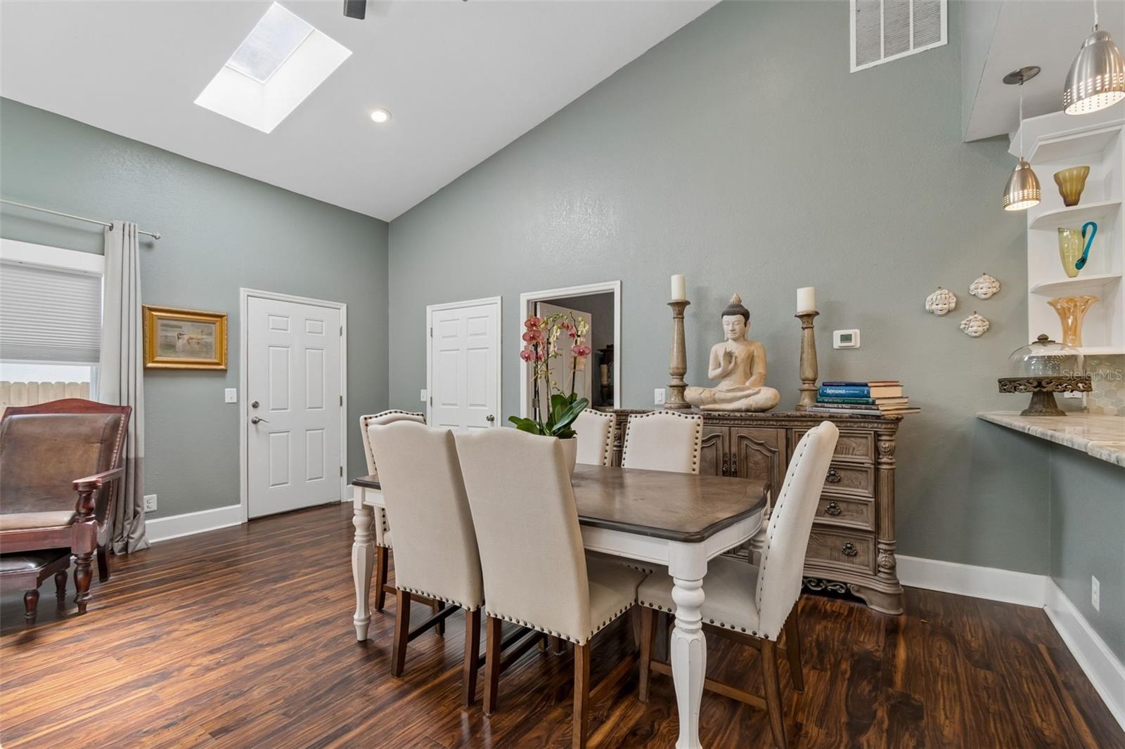 HILCREST - Residential