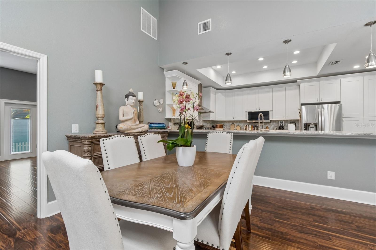 HILCREST - Residential