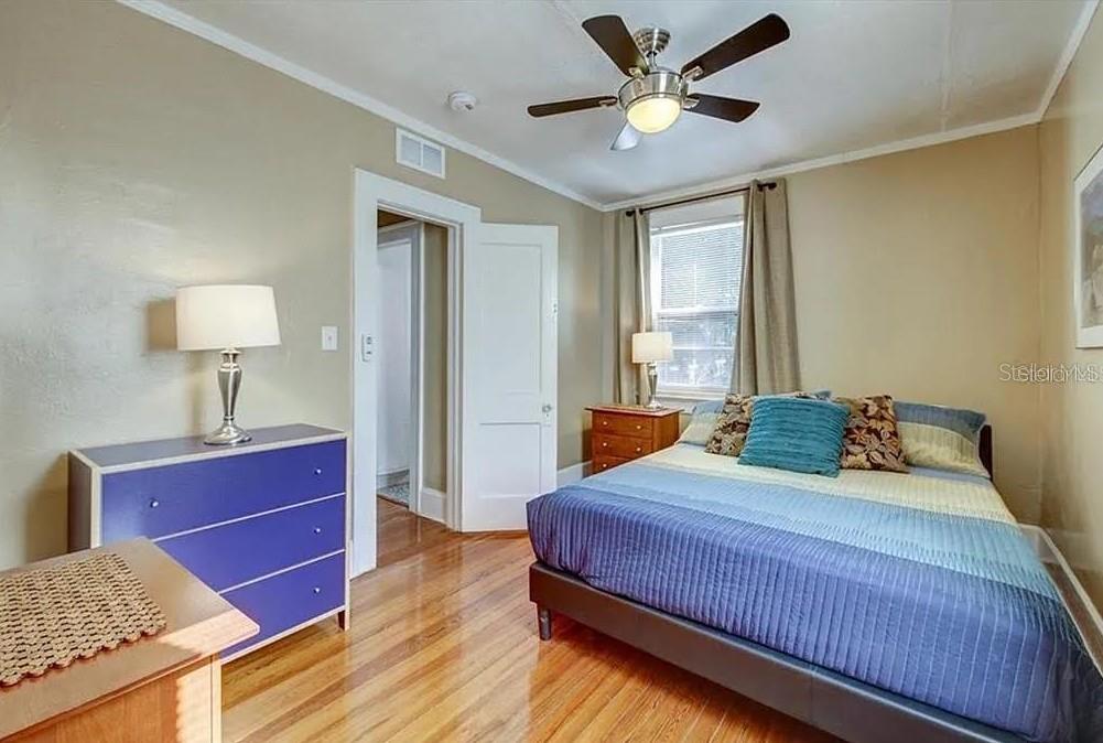 HILCREST - Residential