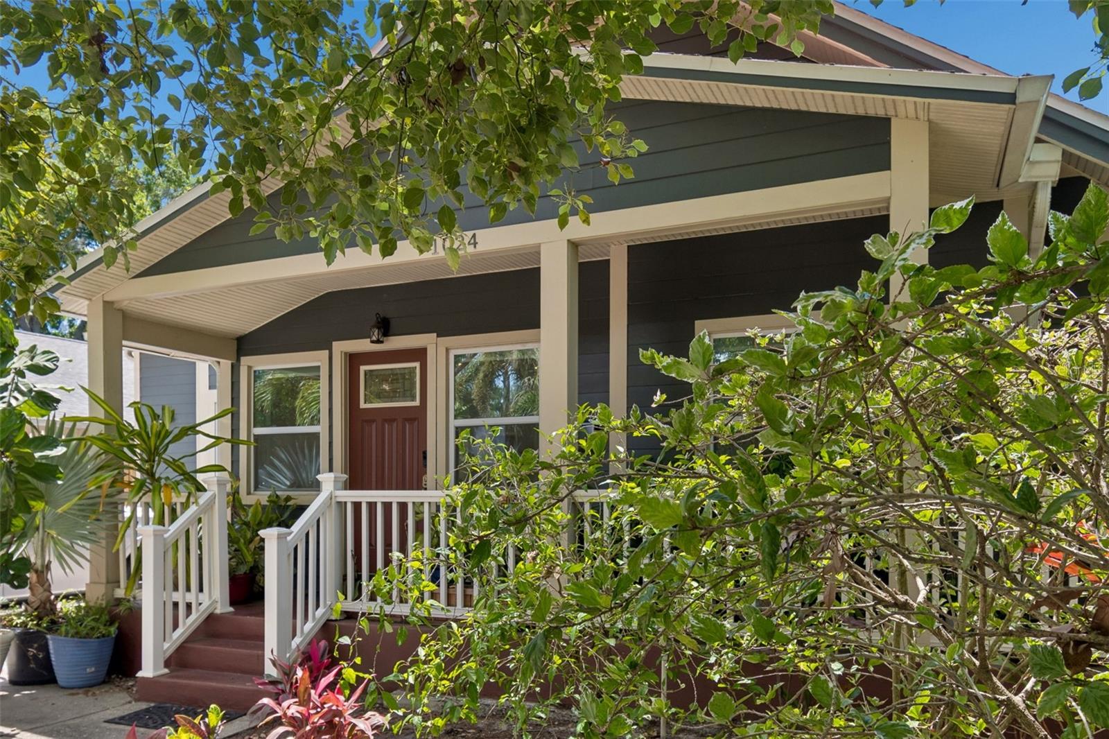 HILCREST - Residential