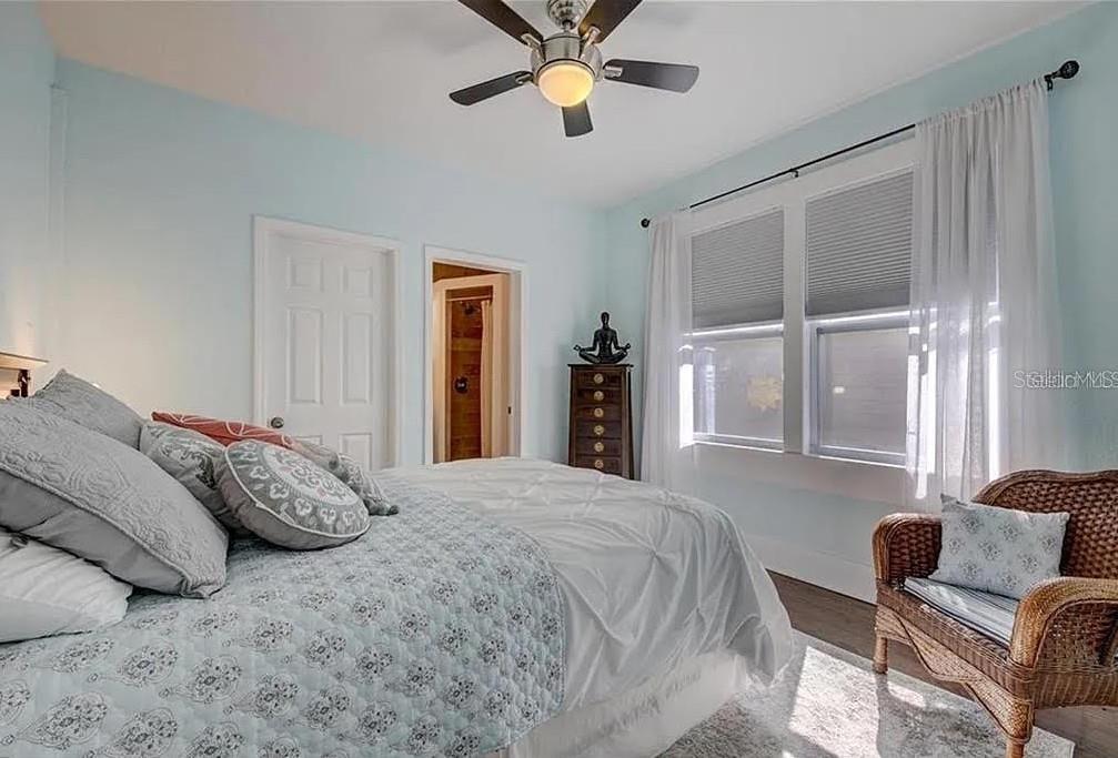 HILCREST - Residential