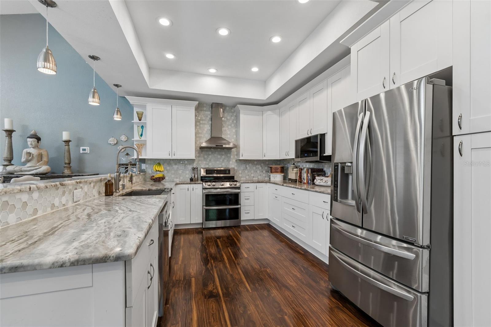 HILCREST - Residential