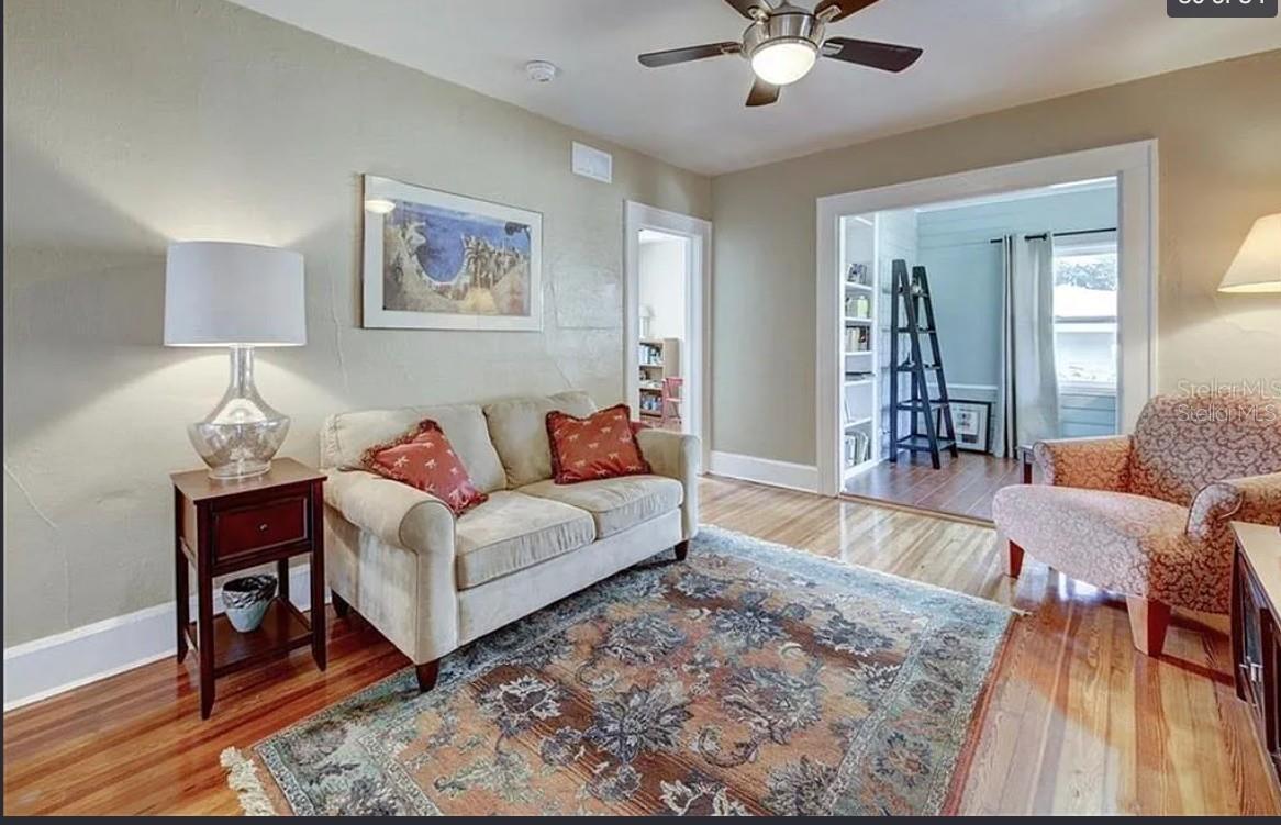 HILCREST - Residential