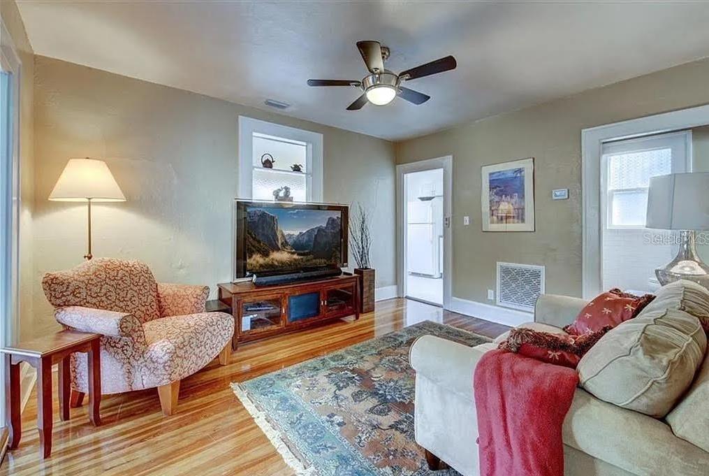 HILCREST - Residential