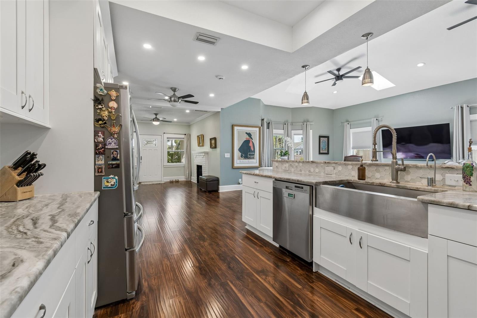 HILCREST - Residential