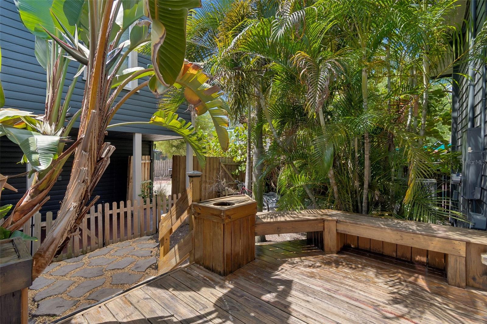 HILCREST - Residential