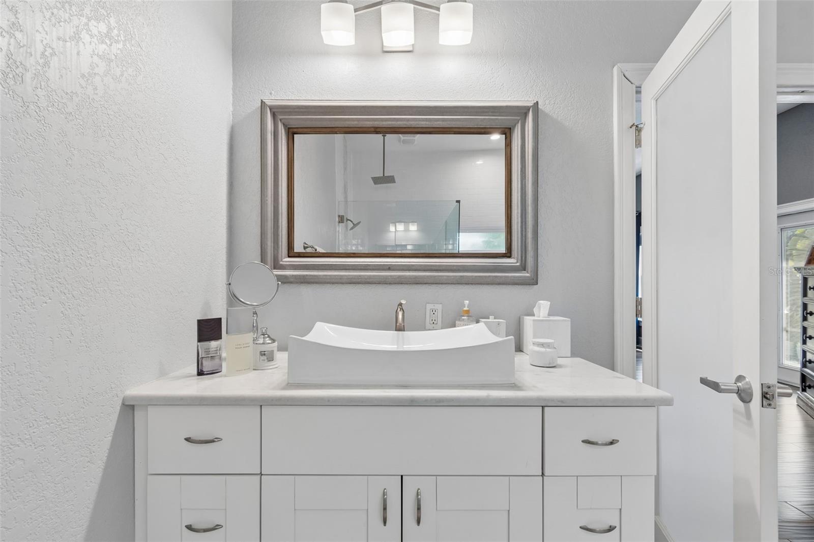 HILCREST - Residential