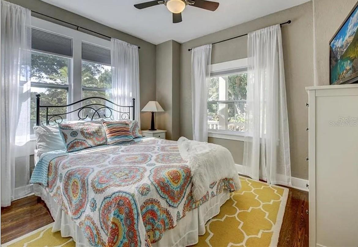 HILCREST - Residential