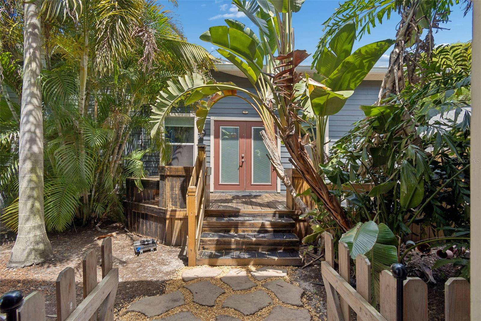 HILCREST - Residential