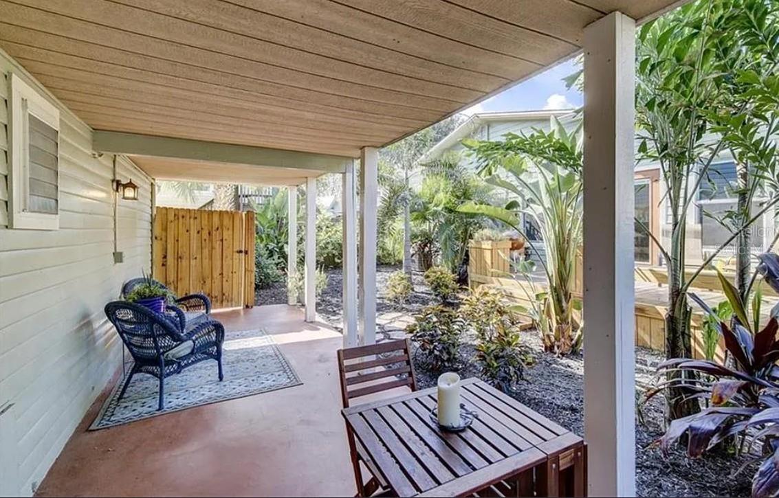 HILCREST - Residential