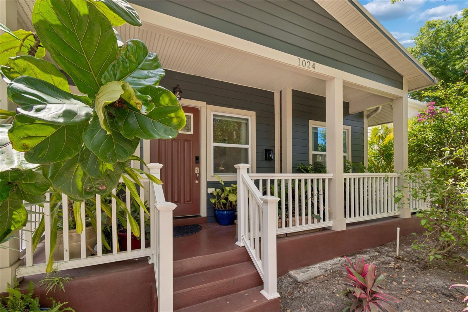 HILCREST - Residential