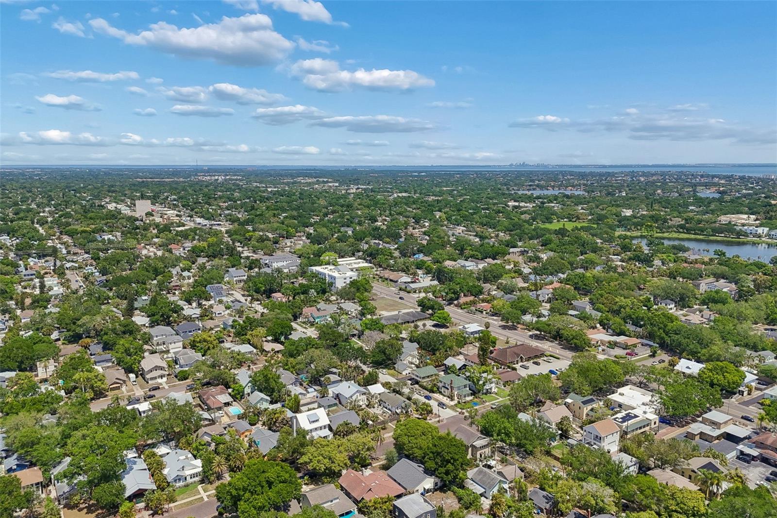 HILCREST - Residential