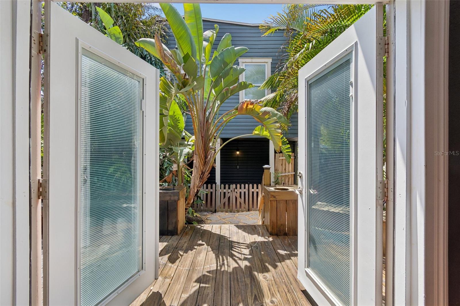 HILCREST - Residential