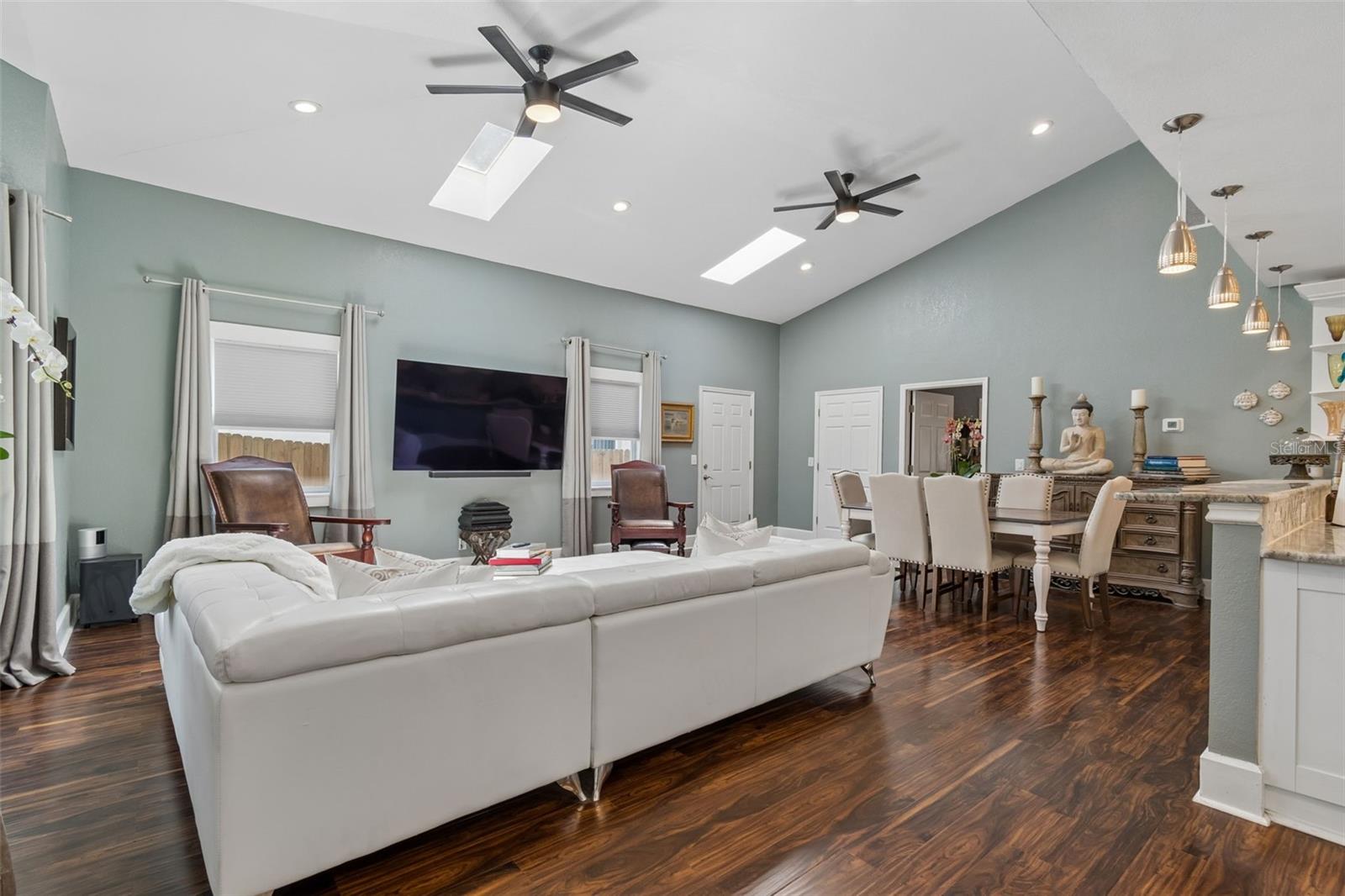 HILCREST - Residential