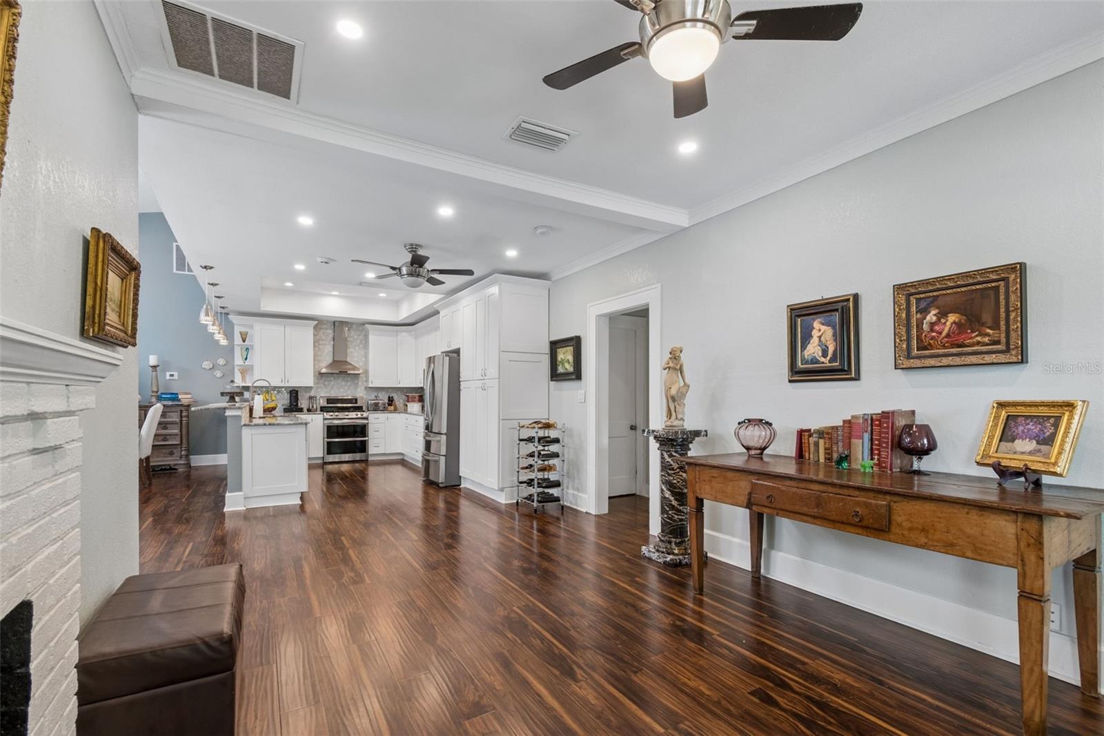 HILCREST - Residential