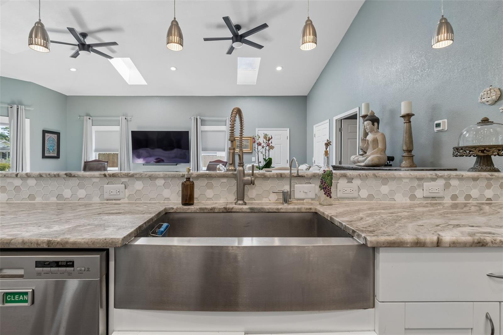 HILCREST - Residential