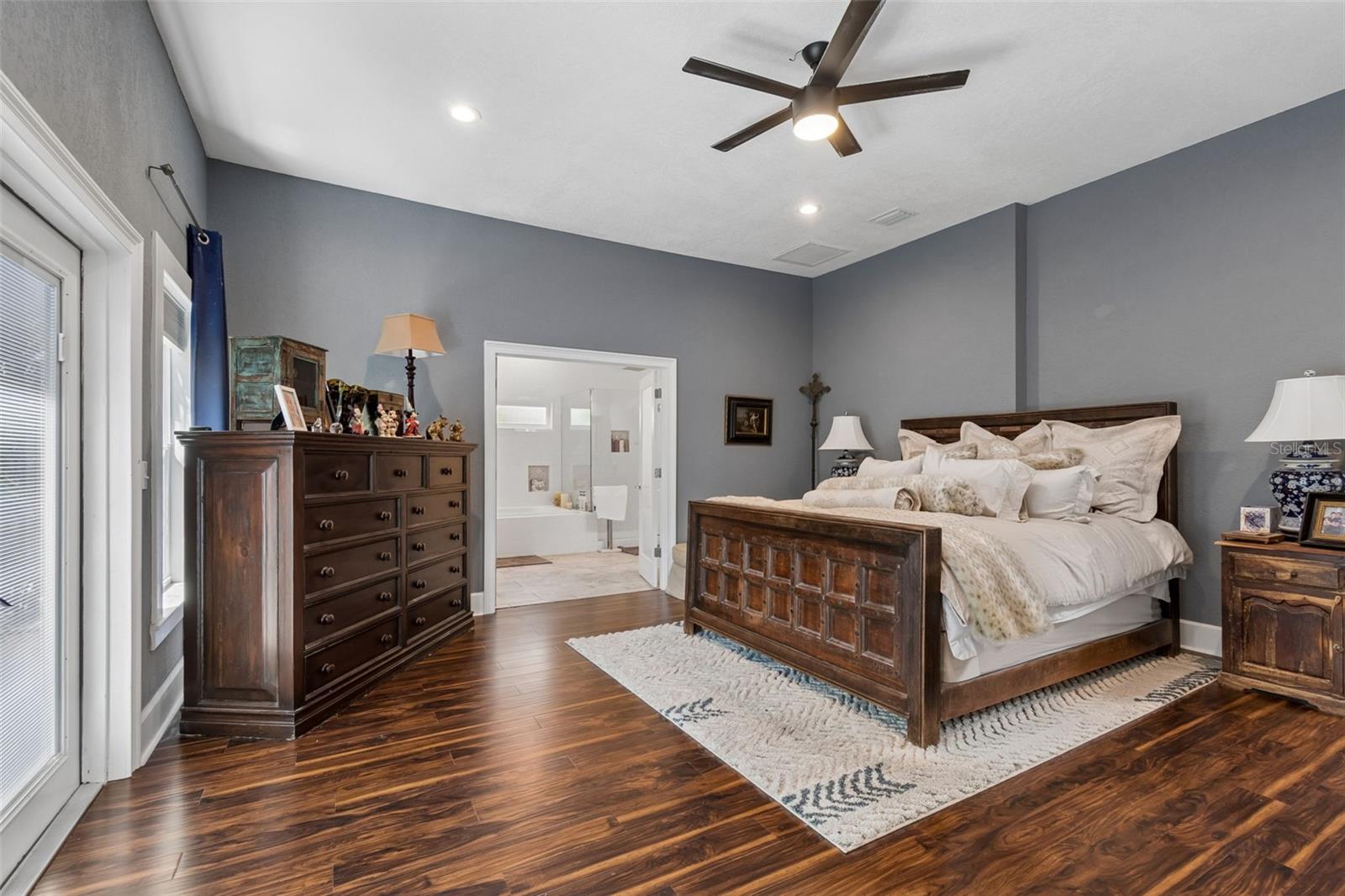 HILCREST - Residential