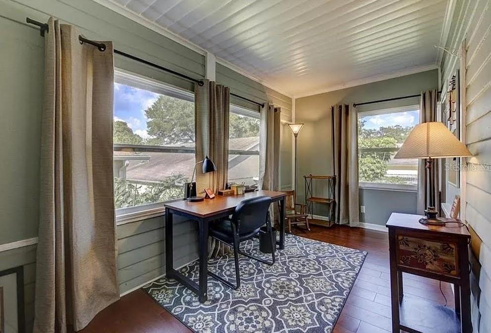 HILCREST - Residential