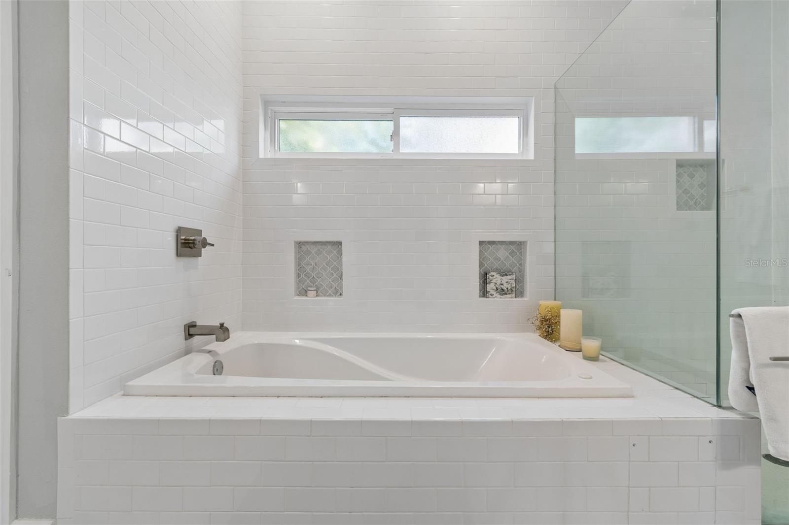 HILCREST - Residential