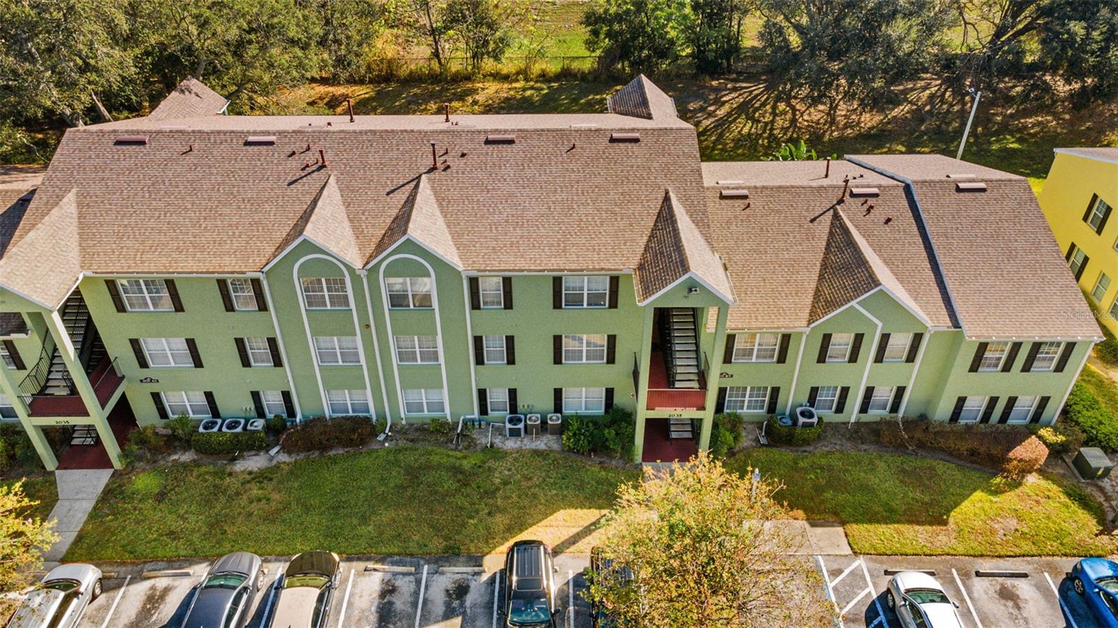 MIRIADA CONDO - Residential