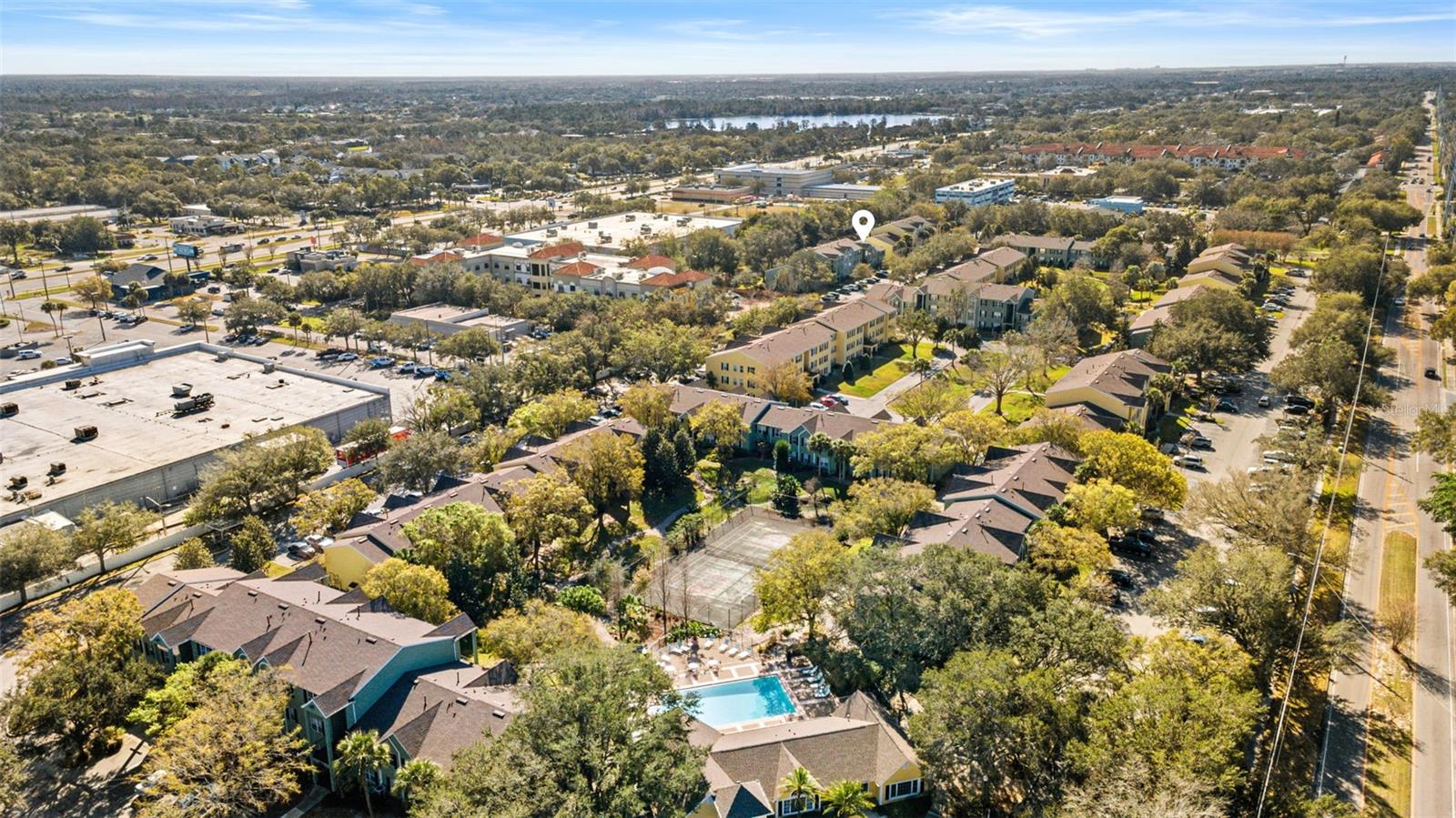 MIRIADA CONDO - Residential