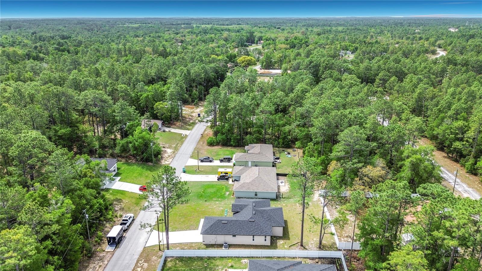 CITRUS SPGS UNIT 21 - Residential