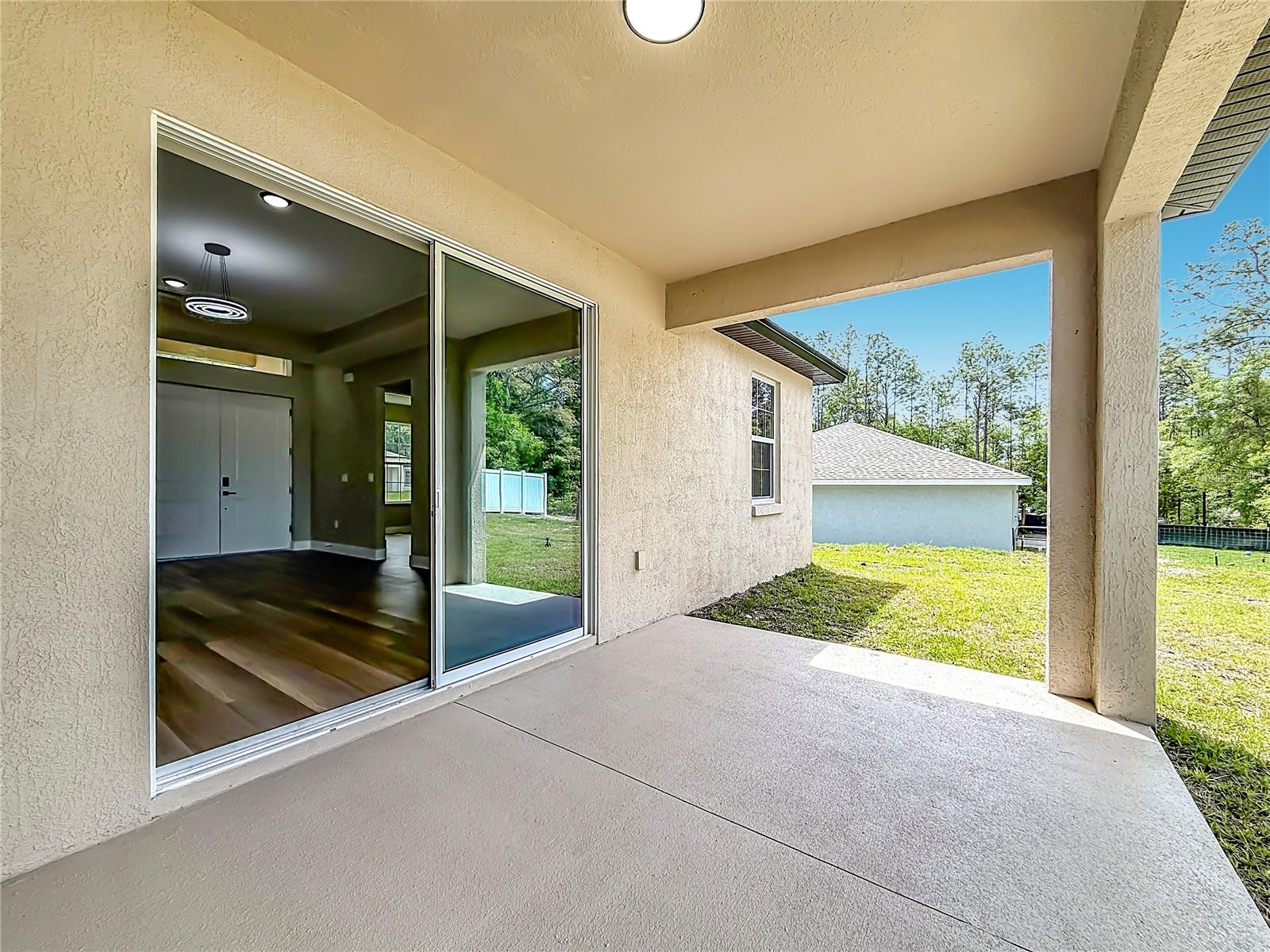 CITRUS SPGS UNIT 21 - Residential