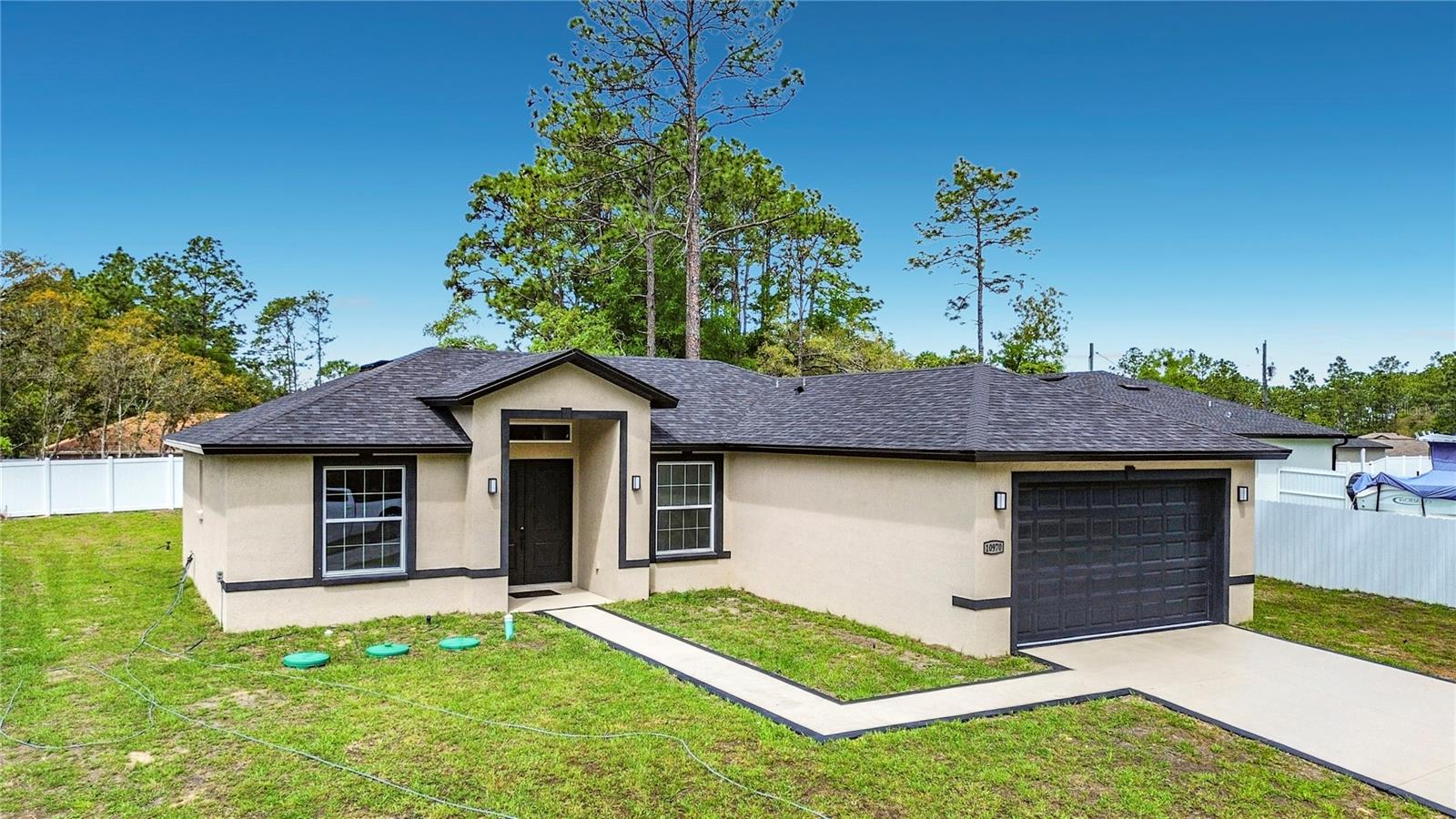 CITRUS SPGS UNIT 21 - Residential
