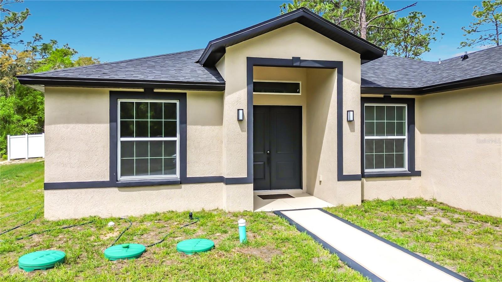 CITRUS SPGS UNIT 21 - Residential