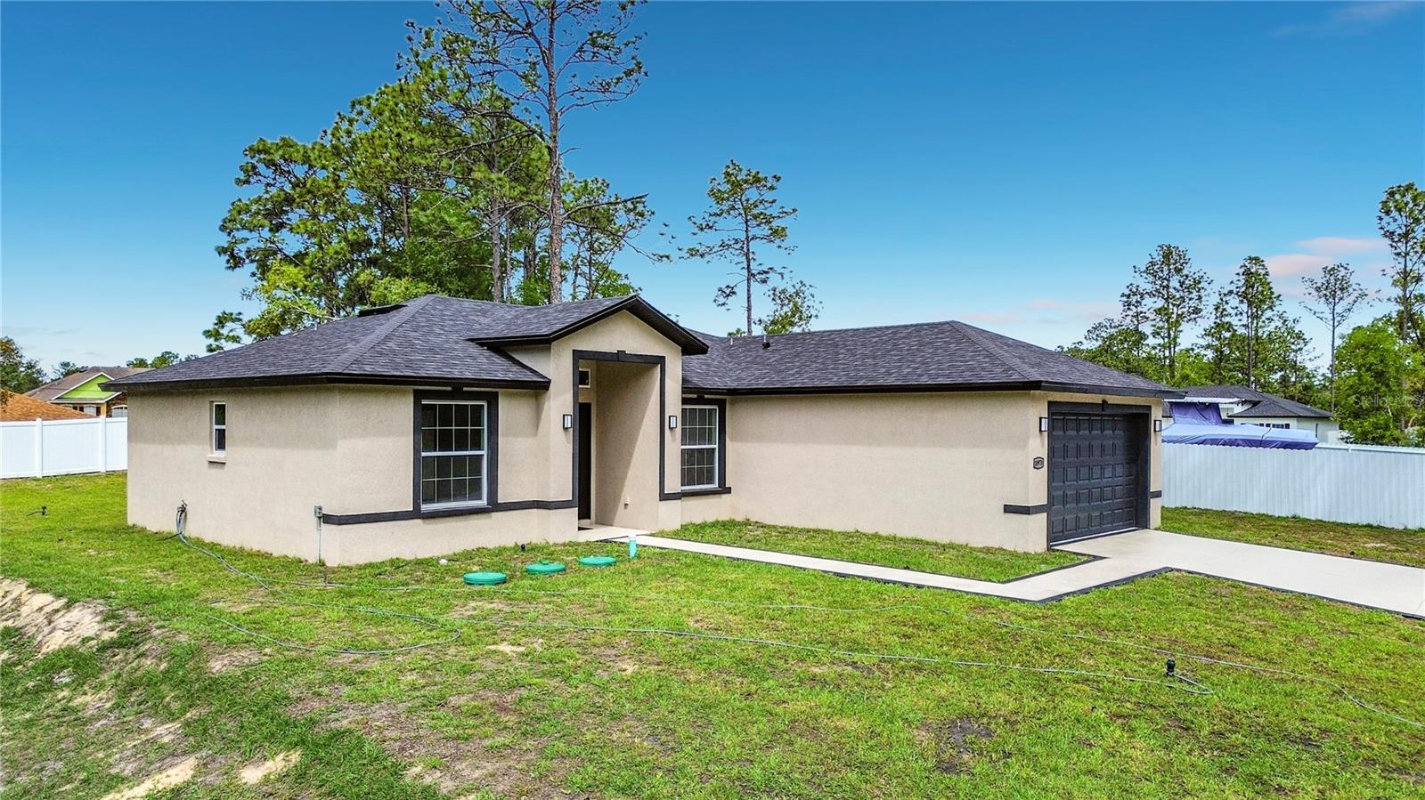 CITRUS SPGS UNIT 21 - Residential
