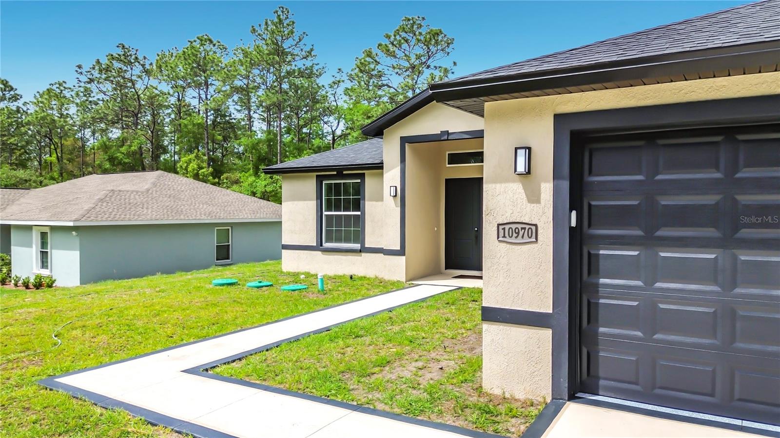 CITRUS SPGS UNIT 21 - Residential