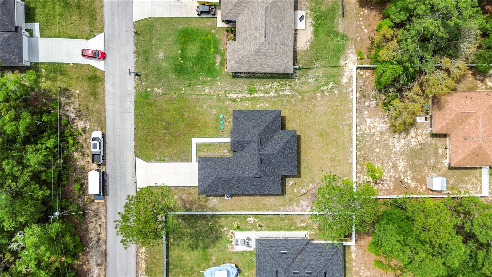 CITRUS SPGS UNIT 21 - Residential