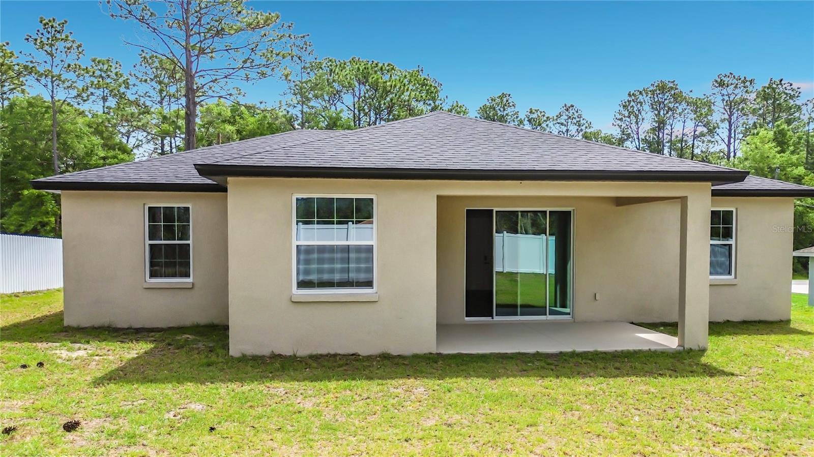 CITRUS SPGS UNIT 21 - Residential