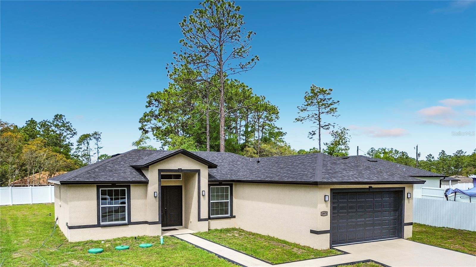 CITRUS SPGS UNIT 21 - Residential