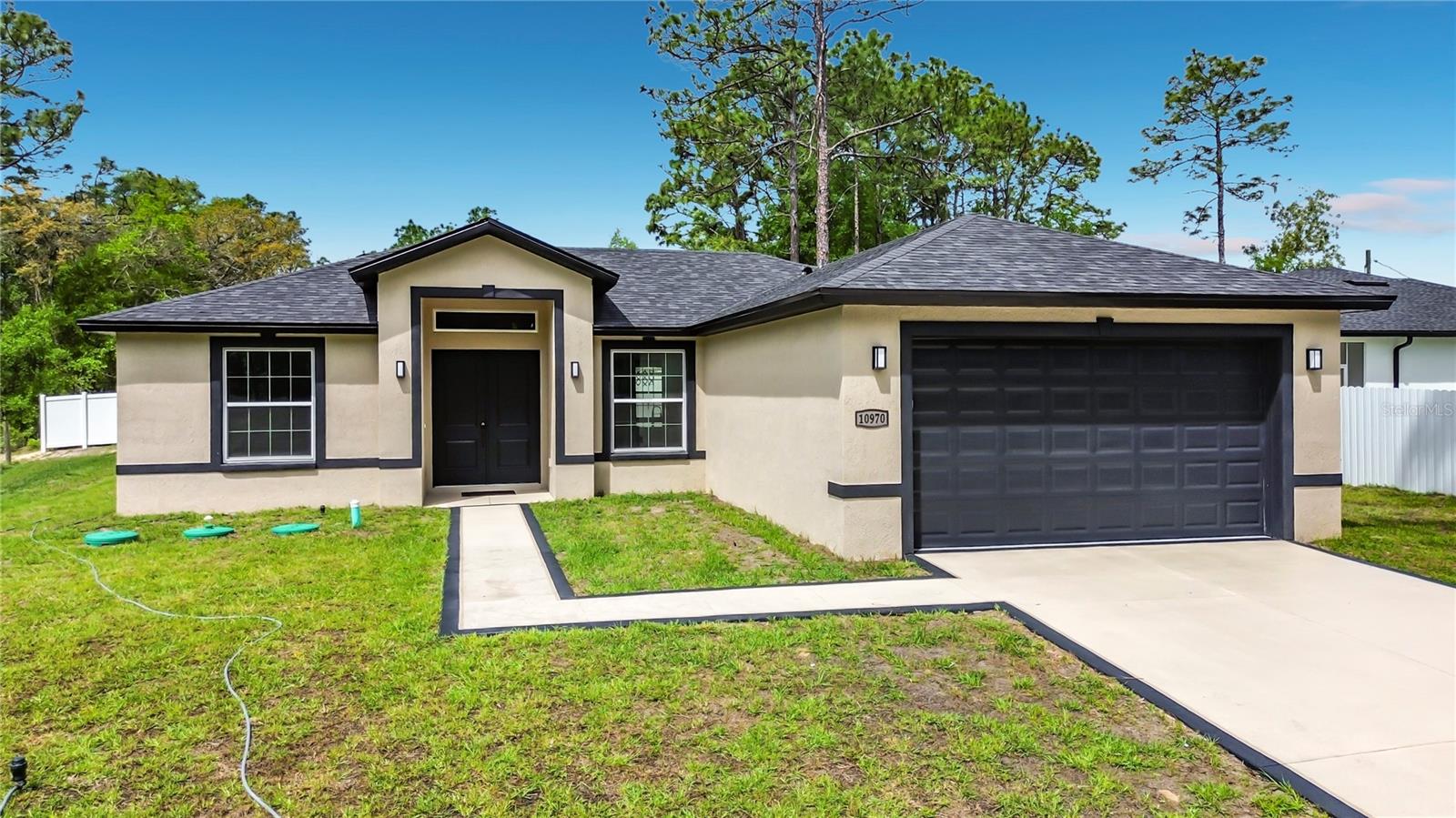 CITRUS SPGS UNIT 21 - Residential