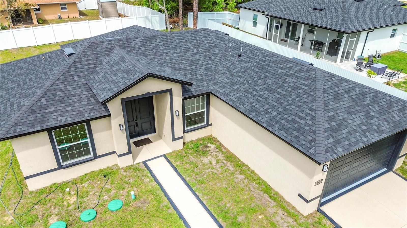 CITRUS SPGS UNIT 21 - Residential