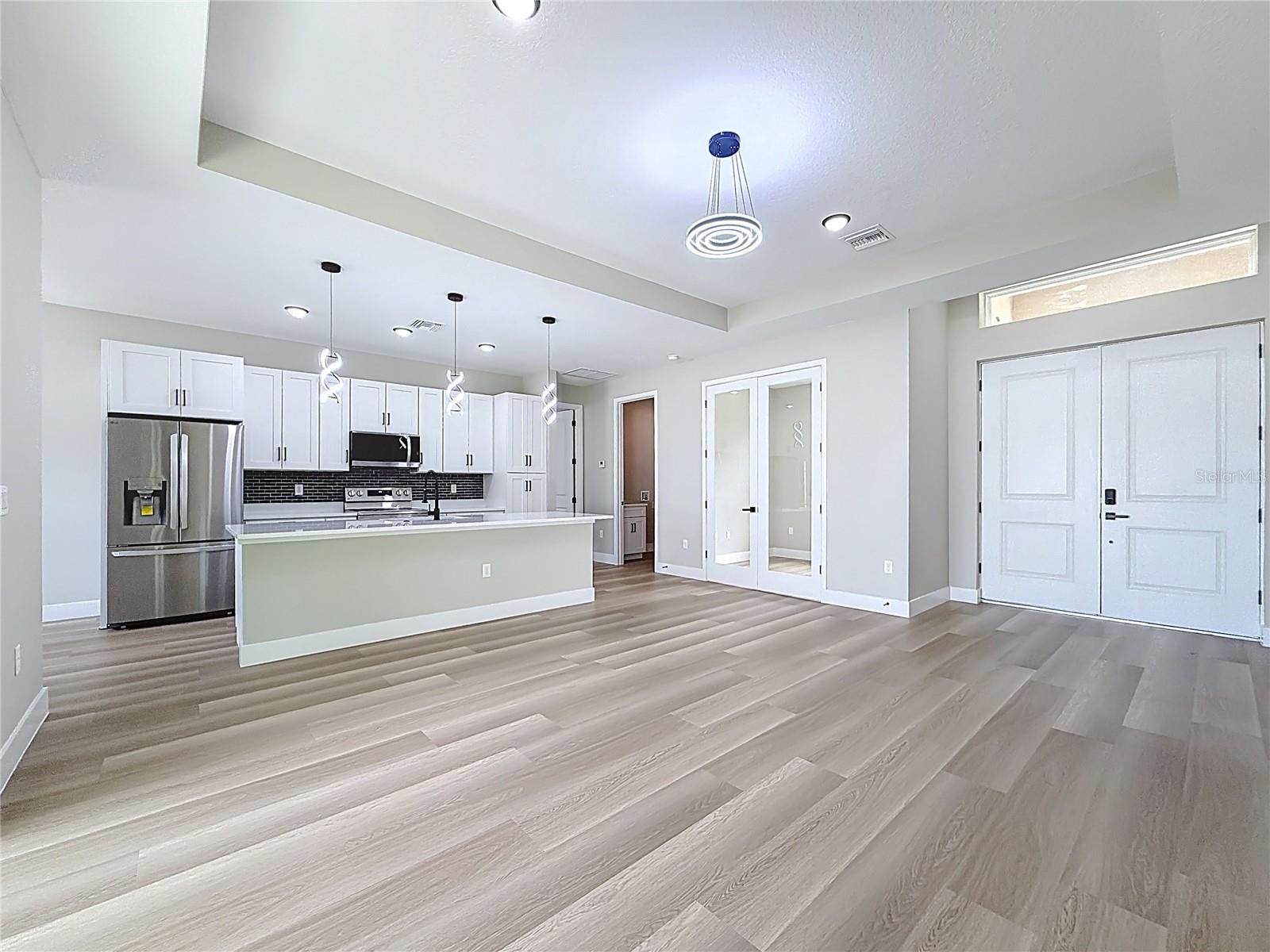CITRUS SPGS UNIT 21 - Residential