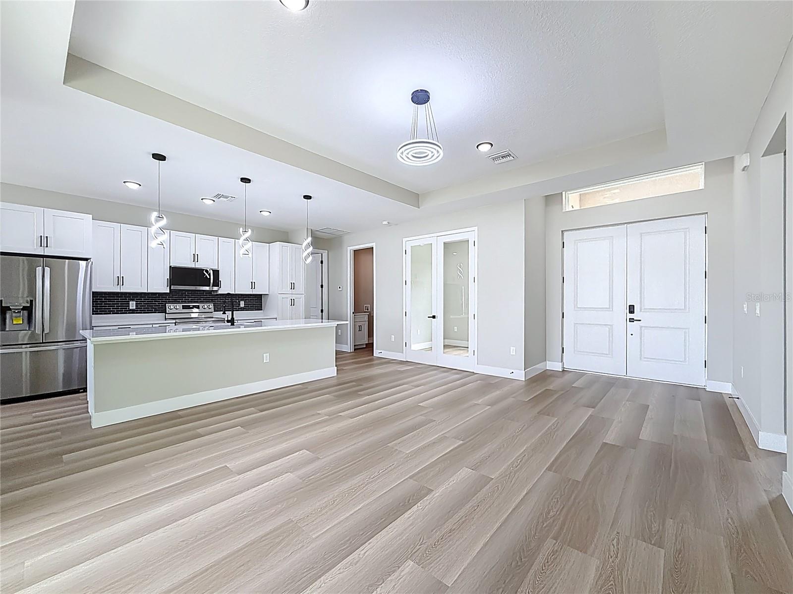 CITRUS SPGS UNIT 21 - Residential