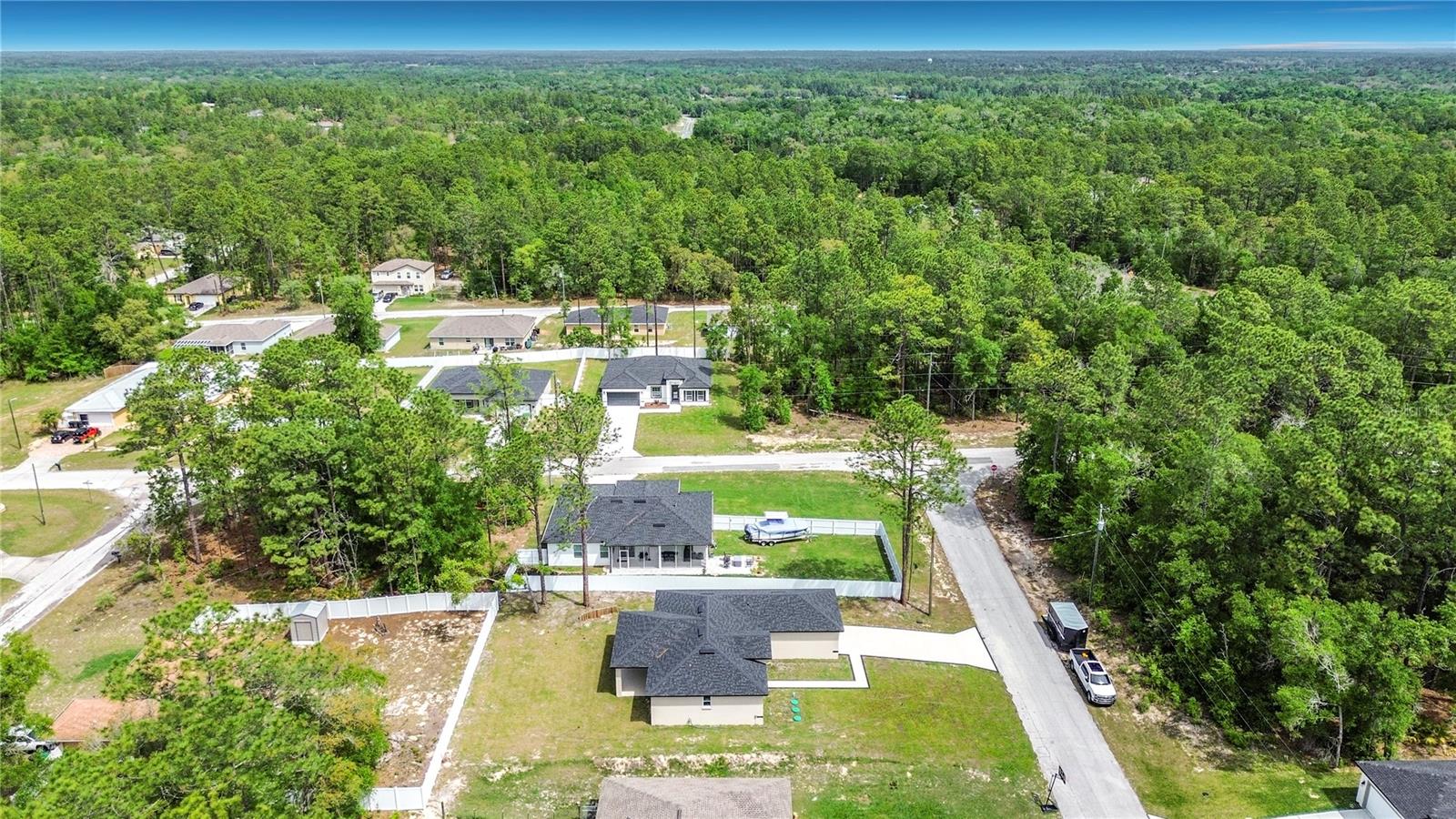 CITRUS SPGS UNIT 21 - Residential