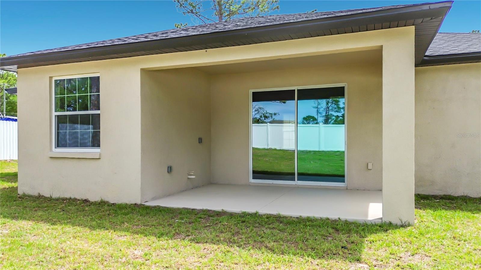 CITRUS SPGS UNIT 21 - Residential