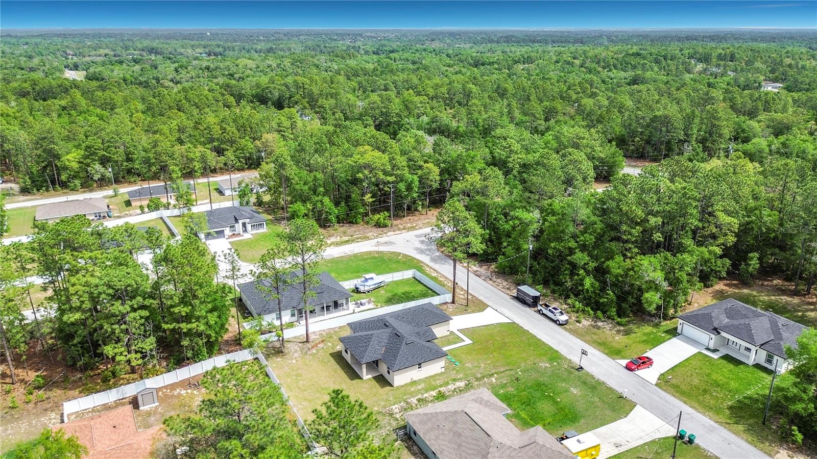 CITRUS SPGS UNIT 21 - Residential