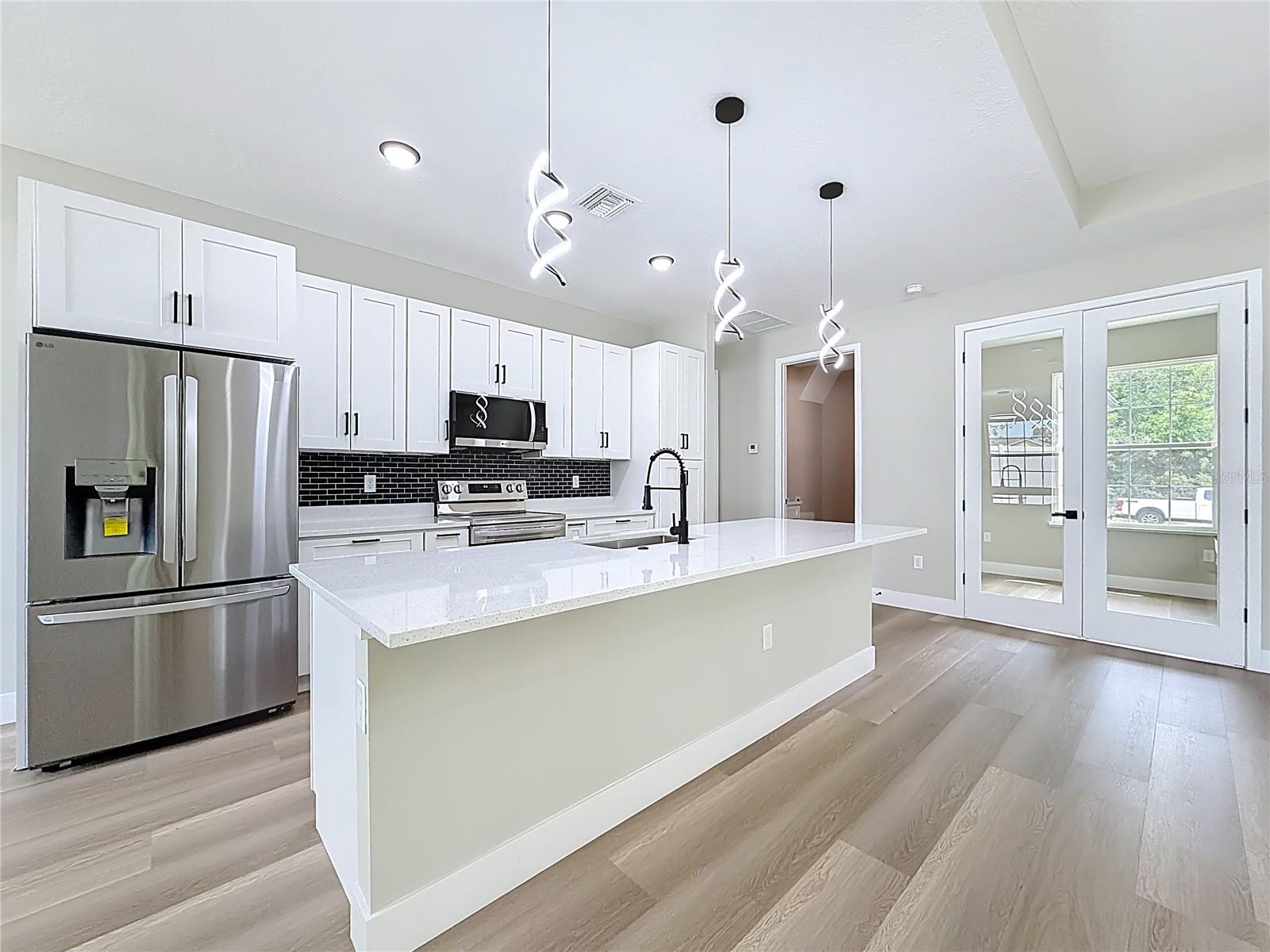 CITRUS SPGS UNIT 21 - Residential