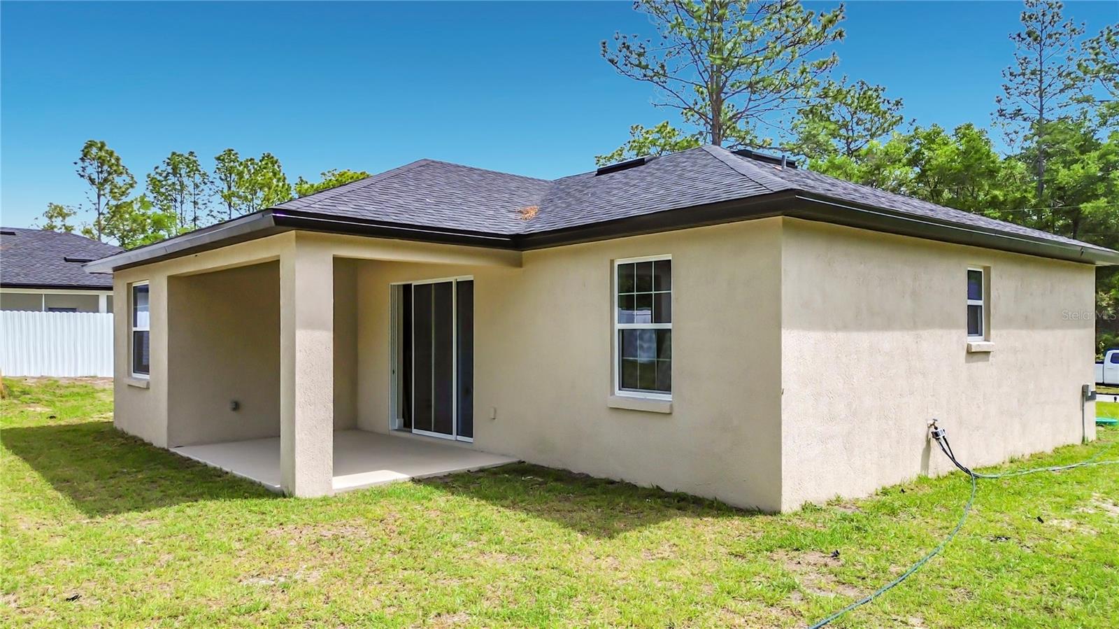 CITRUS SPGS UNIT 21 - Residential